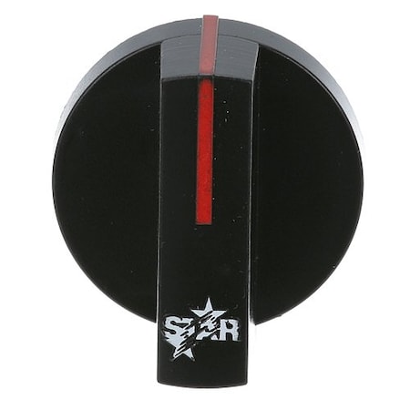 Star Manufacturing 1-3/4 - .250 Keyed Knob 2R-Z6850